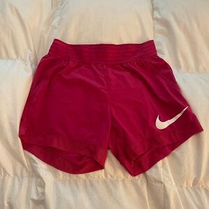 Nike Dri Fit Shorts